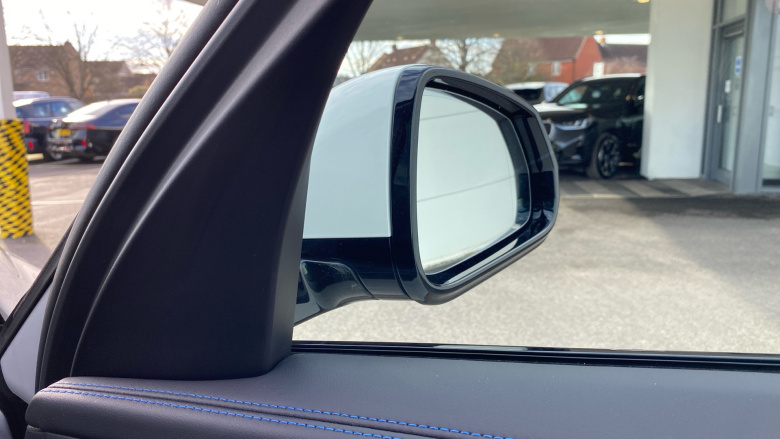 BMW iX1 150kW eDrive20 M Sport 65kWh 5dr Auto Electric Estate